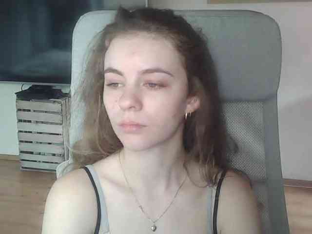 AriaModel webcam
