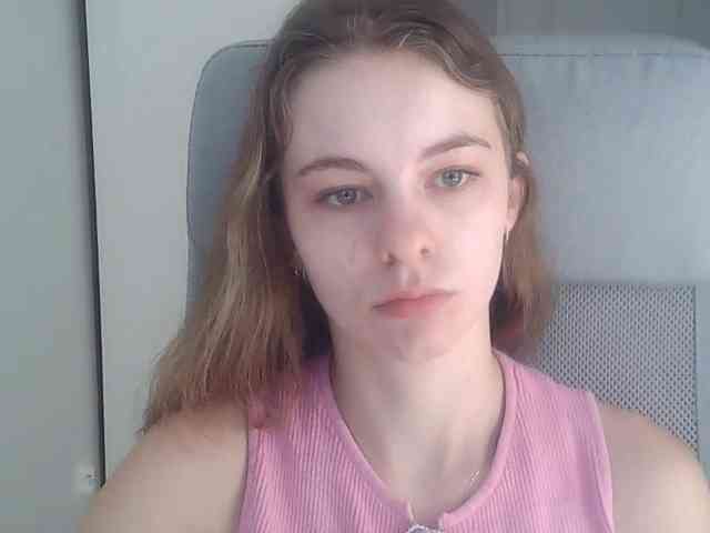 AriaModel webcam