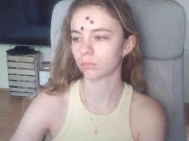 AriaModel webcam