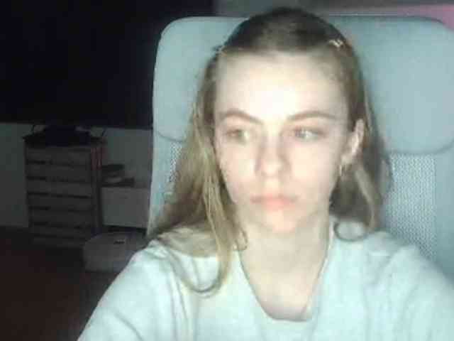 AriaModel webcam