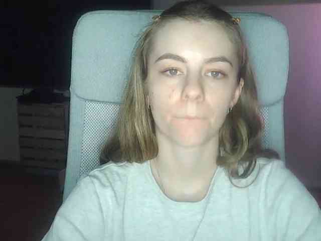 AriaModel webcam
