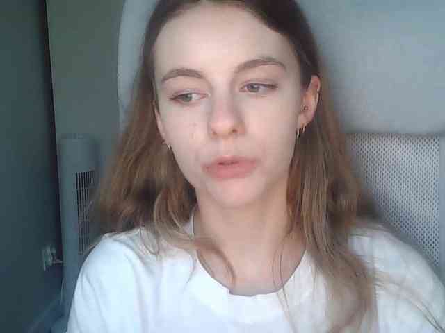 AriaModel webcam