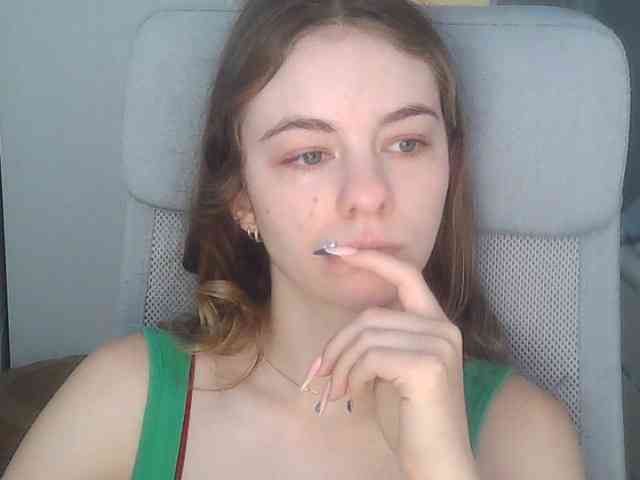 AriaModel webcam