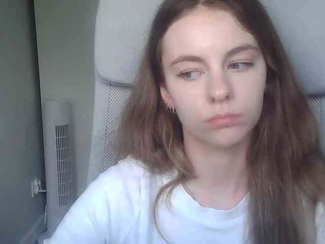 AriaModel webcam