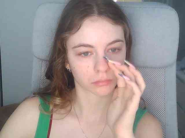 AriaModel webcam