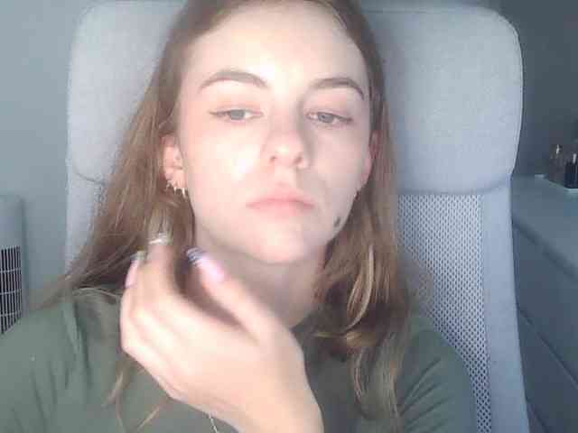 AriaModel webcam
