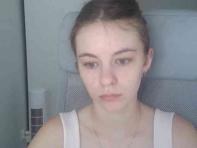 AriaModel webcam