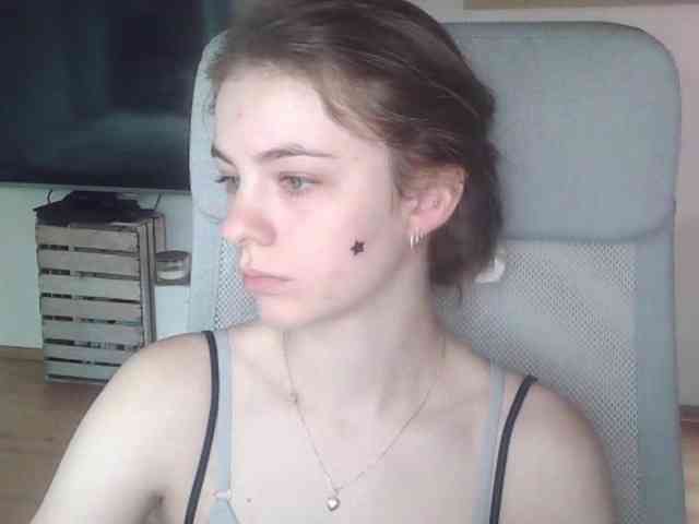 AriaModel webcam