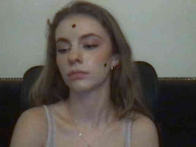 AriaModel webcam