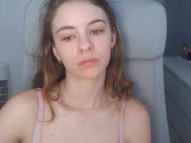 AriaModel webcam