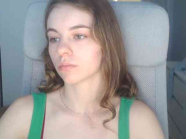AriaModel webcam