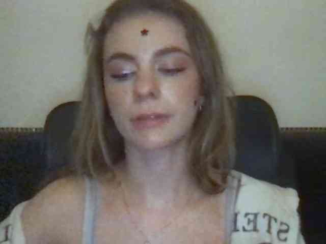 AriaModel webcam