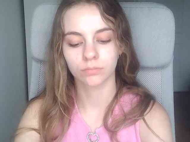 AriaModel webcam