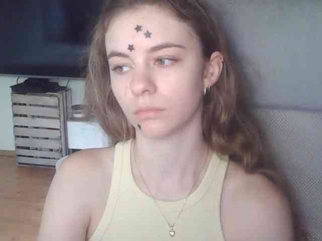 AriaModel webcam