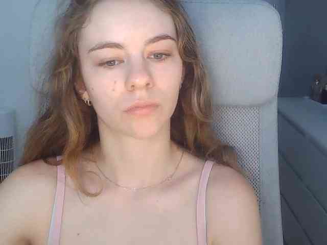 AriaModel webcam