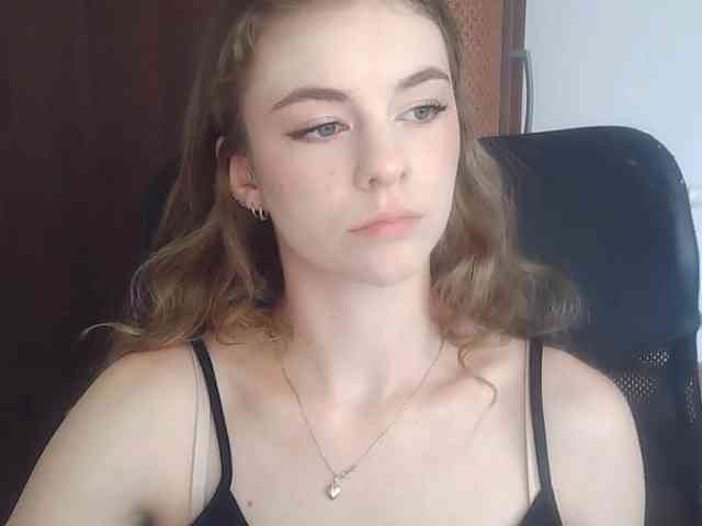 AriaModel webcam