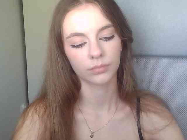 AriaModel webcam