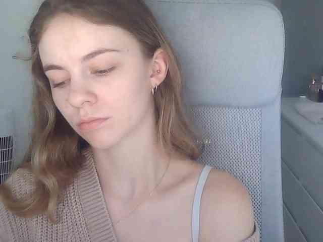 AriaModel webcam