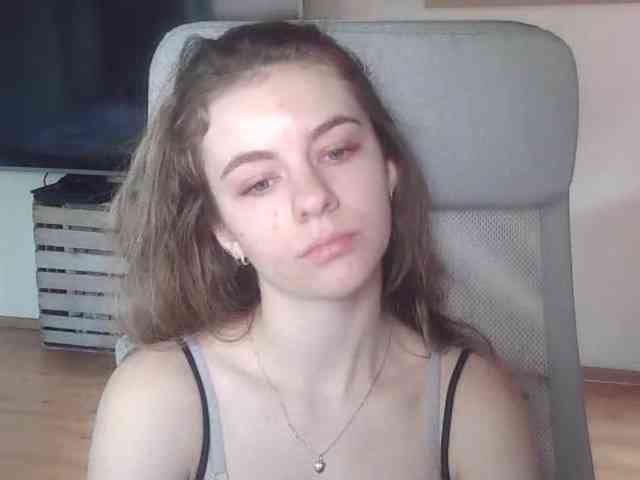 AriaModel webcam