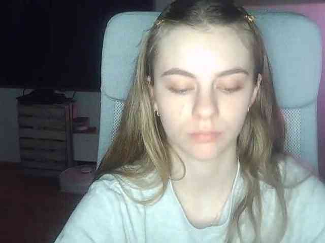 AriaModel webcam