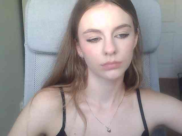 AriaModel webcam