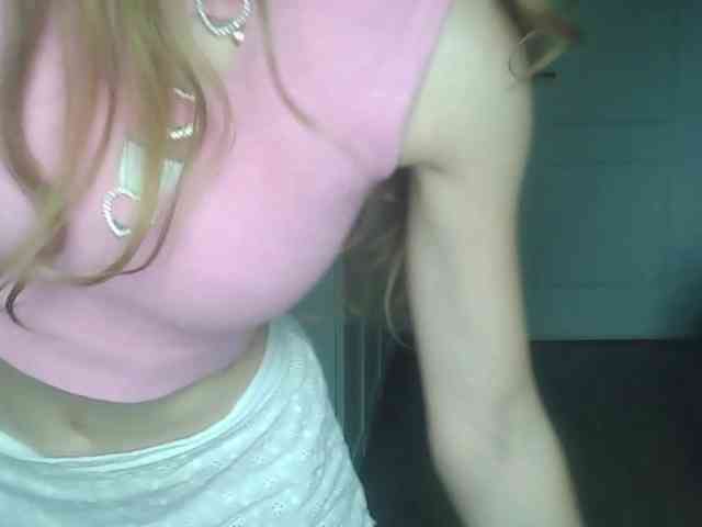 AriaModel webcam