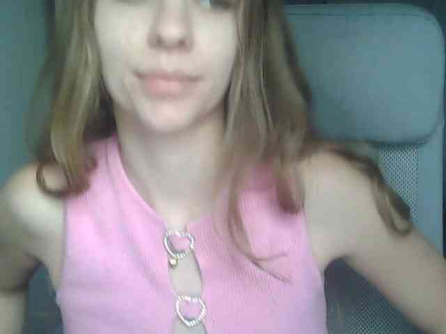 AriaModel webcam