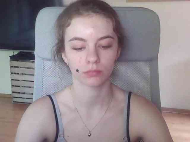 AriaModel webcam