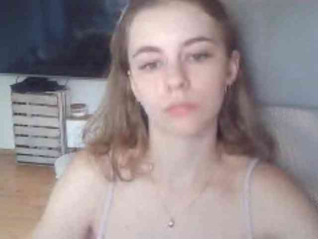 AriaModel webcam
