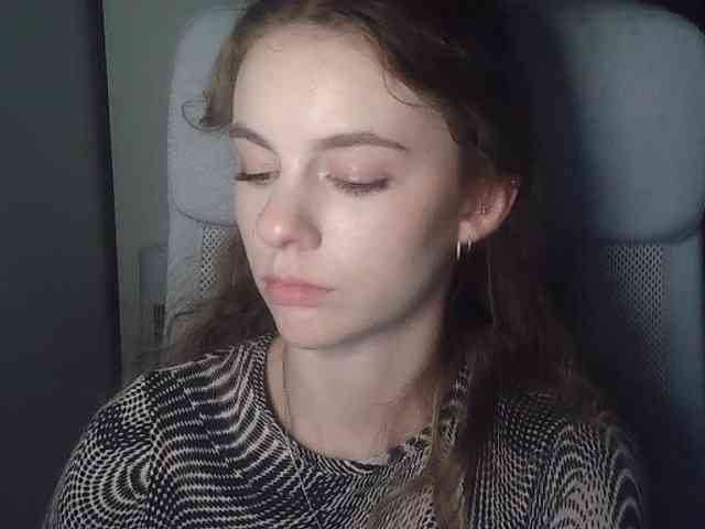 AriaModel webcam