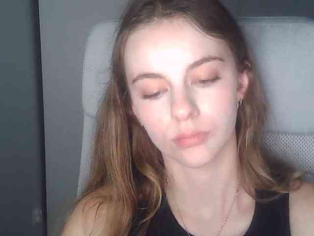 AriaModel webcam