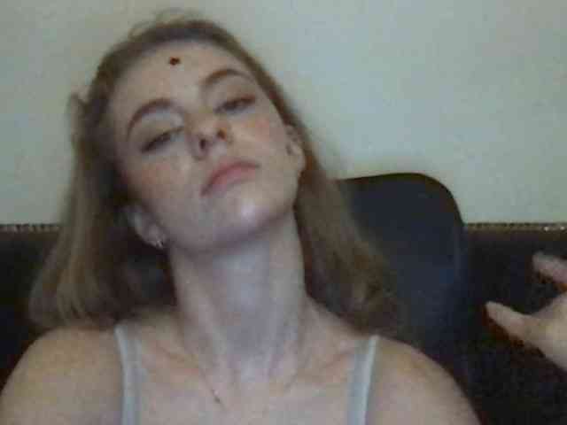 AriaModel webcam