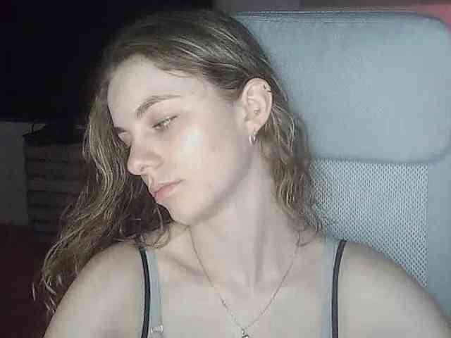 AriaModel webcam