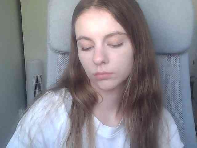 AriaModel webcam