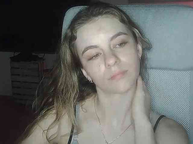 AriaModel webcam