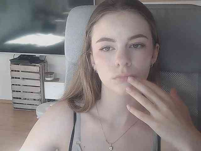 AriaModel webcam