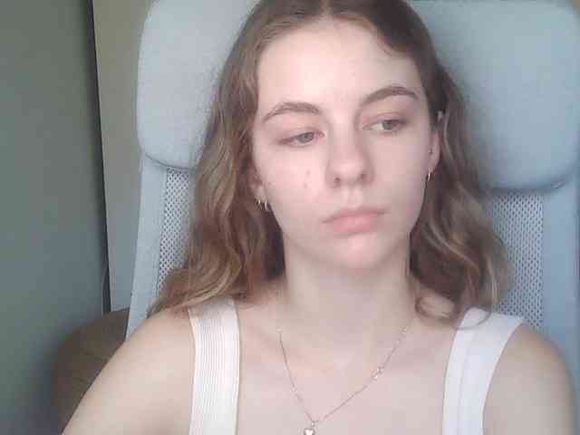 AriaModel webcam