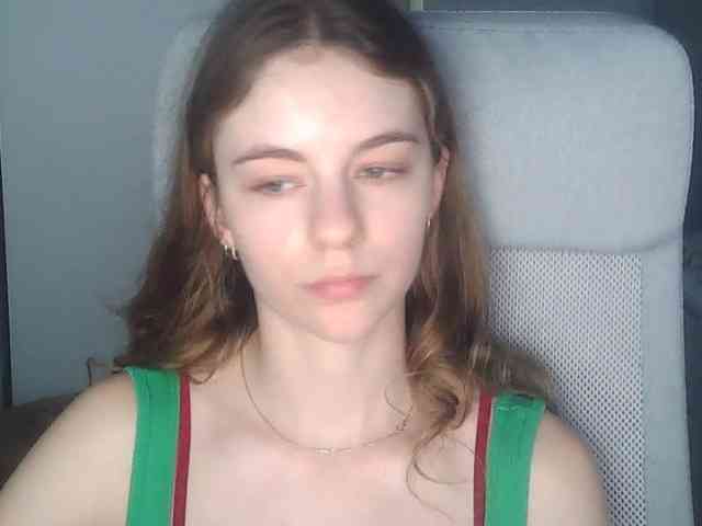AriaModel webcam