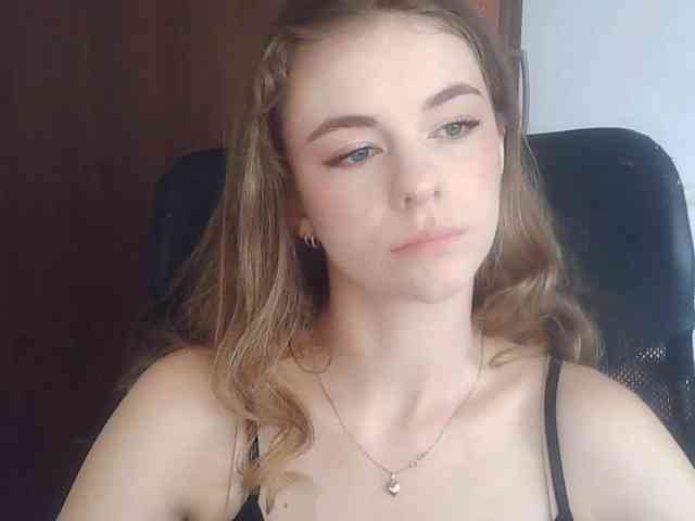 AriaModel webcam