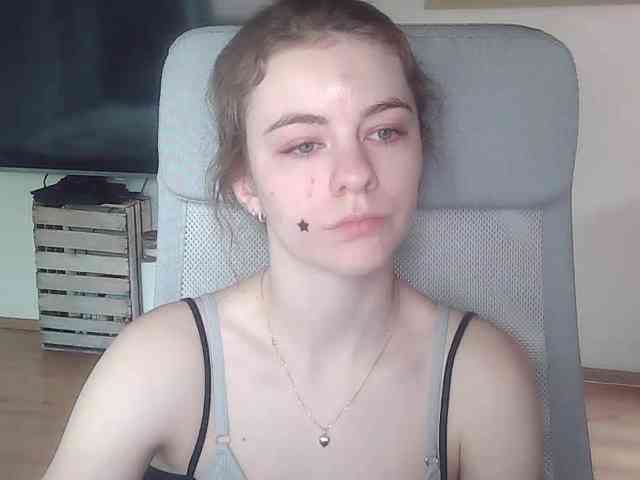 AriaModel webcam