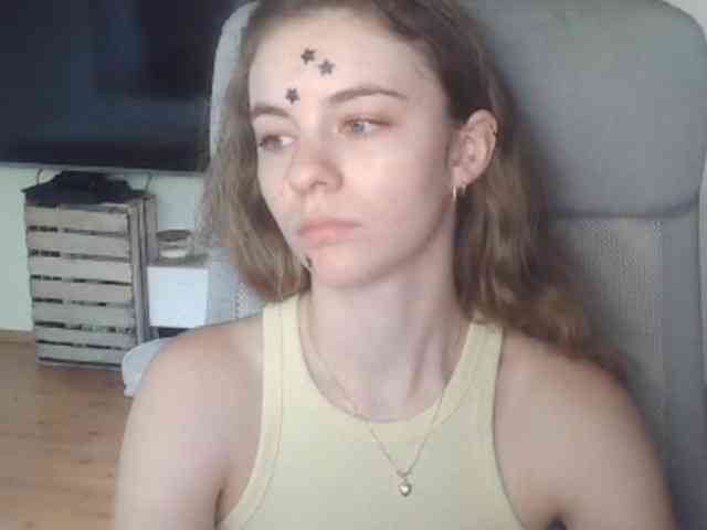 AriaModel webcam