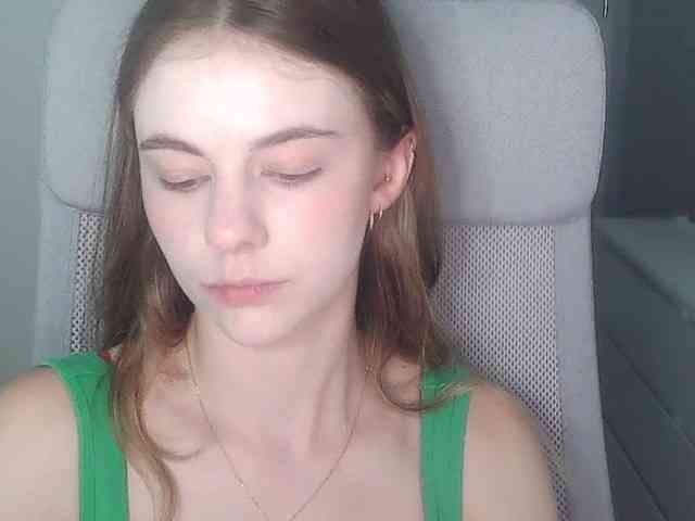 AriaModel Live Webcam on BongaCams