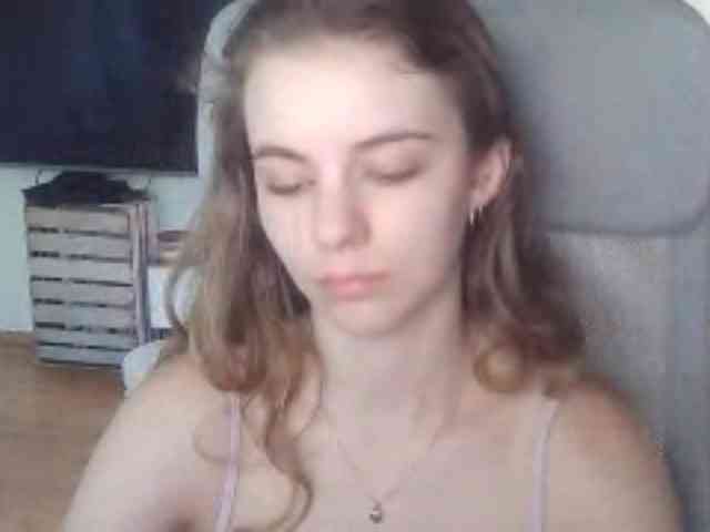 AriaModel webcam