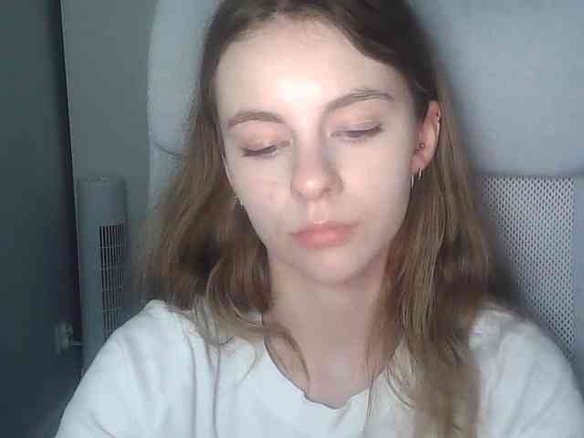 AriaModel webcam