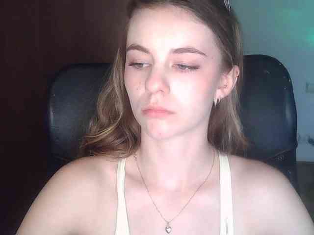 AriaModel webcam
