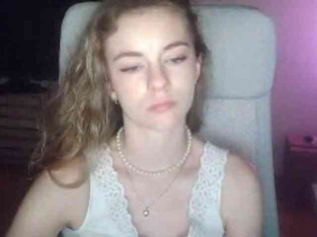 AriaModel webcam