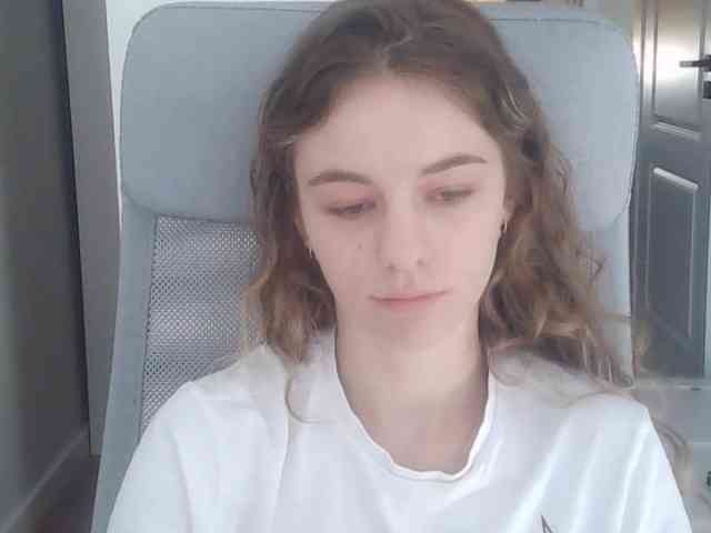 AriaModel webcam