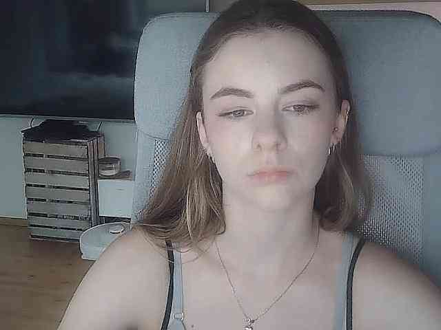 AriaModel webcam