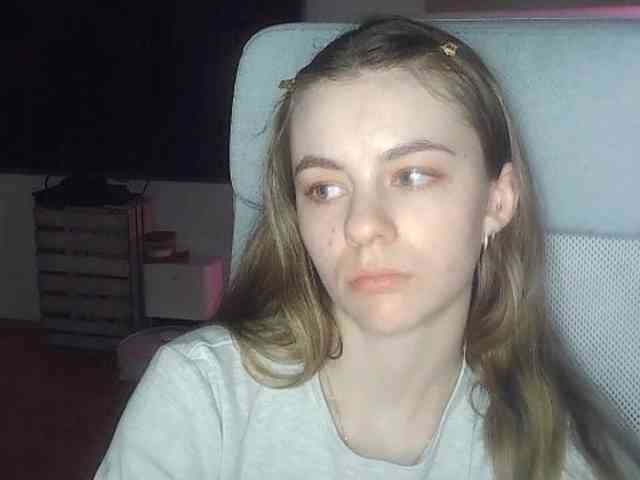 AriaModel webcam