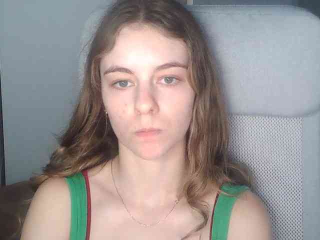 AriaModel Live Webcam on BongaCams